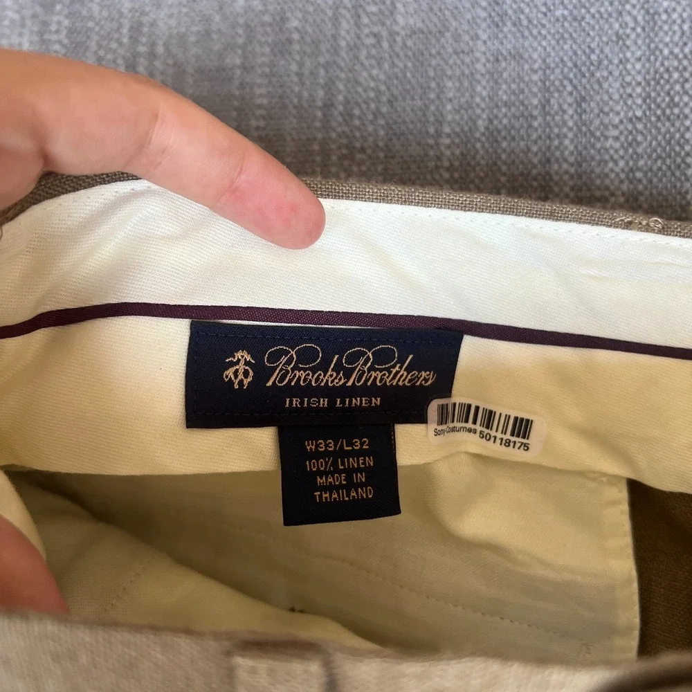 Brooks Brothers brooks brothers